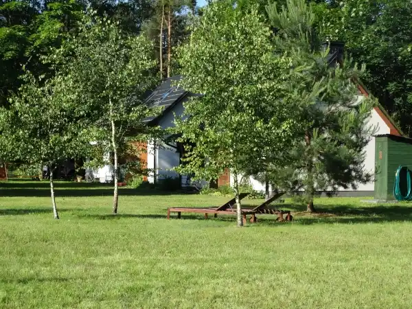 dom do wynajęcia na wsi – dostępne terminy